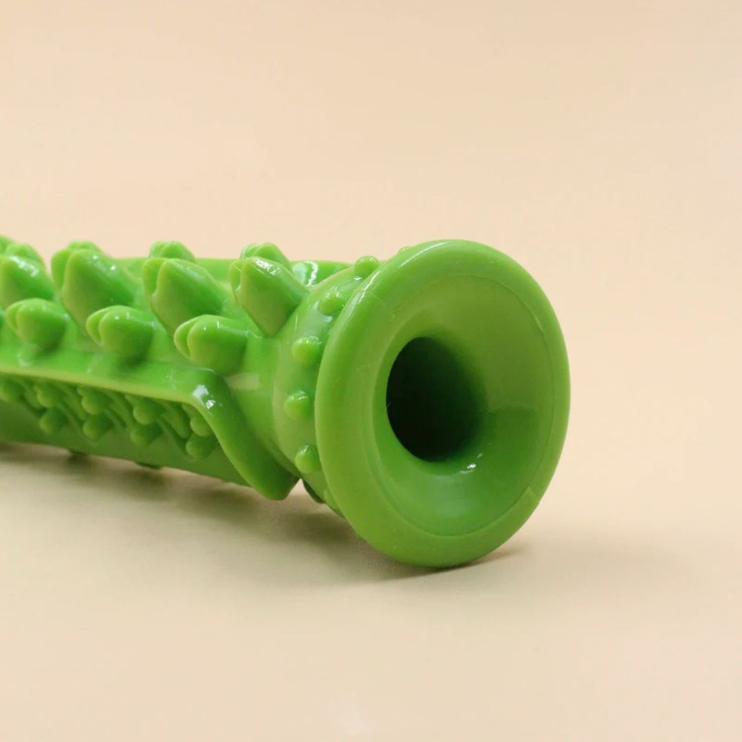 Juguete Masticable Dental para Perros Pequeños