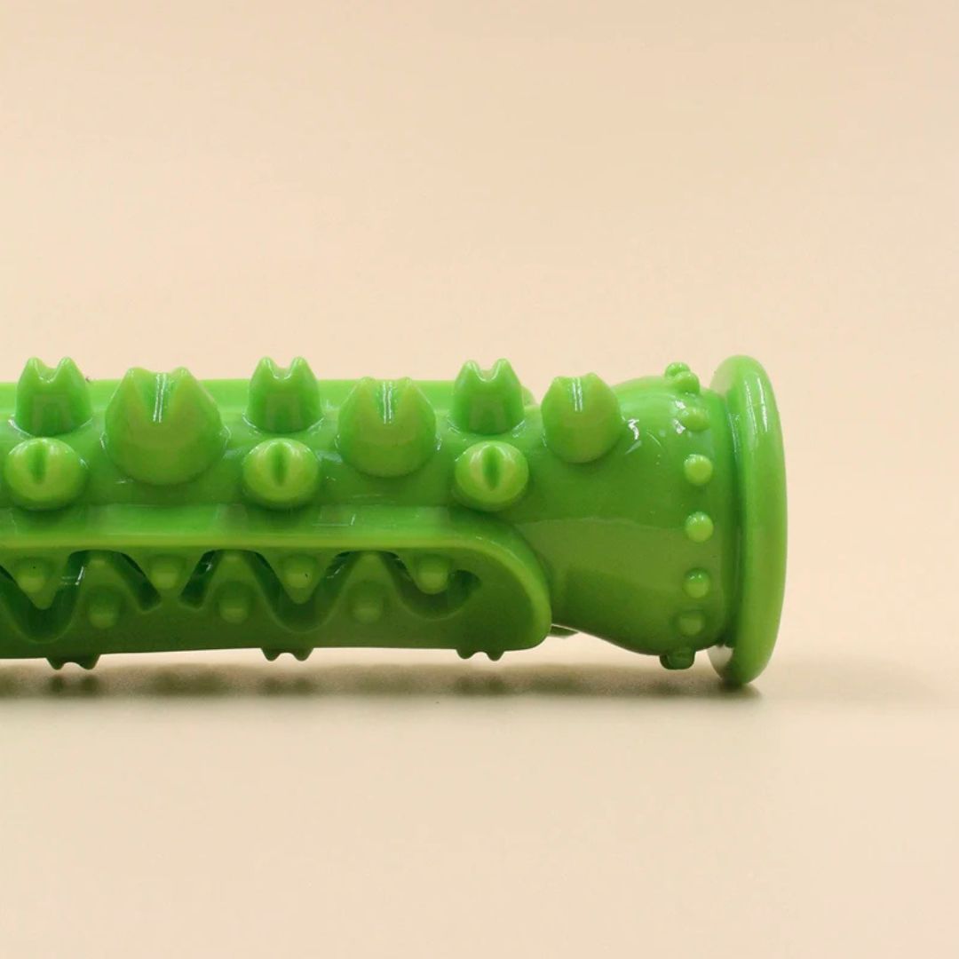 Juguete Masticable Dental para Perros Pequeños