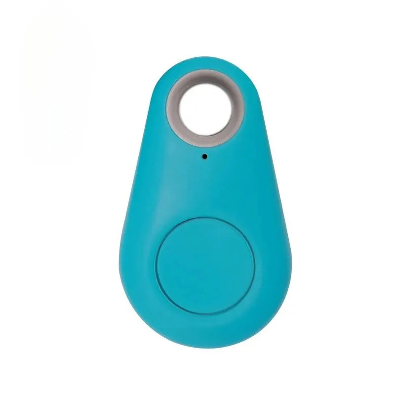 Mini rastreador GPS para mascotas – Localizador bluetooth 5.0