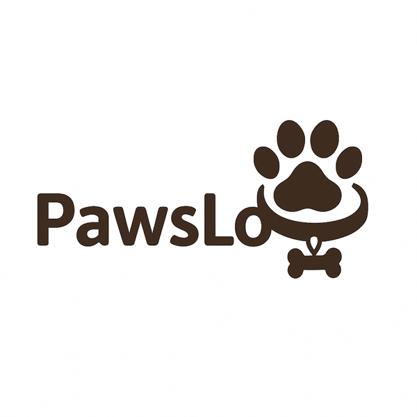 PawsLo