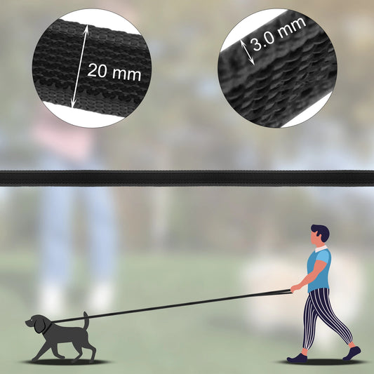 Correa de entrenamiento multiusos – Flexible, resistente y cómoda