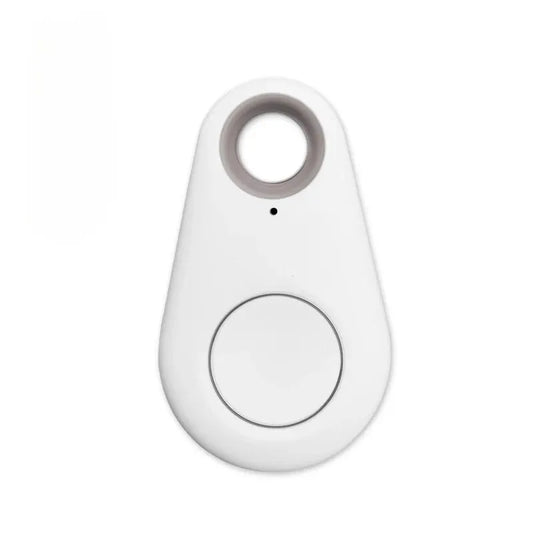 Mini rastreador GPS para mascotas – Localizador bluetooth 5.0
