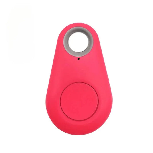 Mini rastreador GPS para mascotas – Localizador bluetooth 5.0