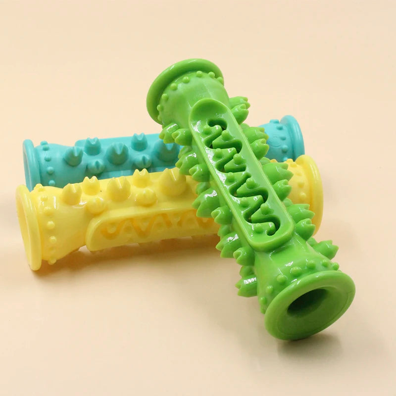 Juguete Masticable Dental para Perros Pequeños
